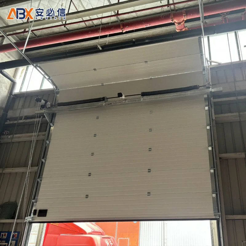 重庆石林镇快速提升门